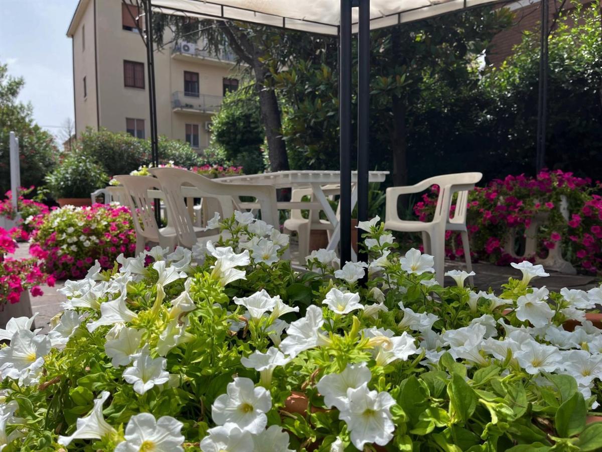 Astor Hotel Modena