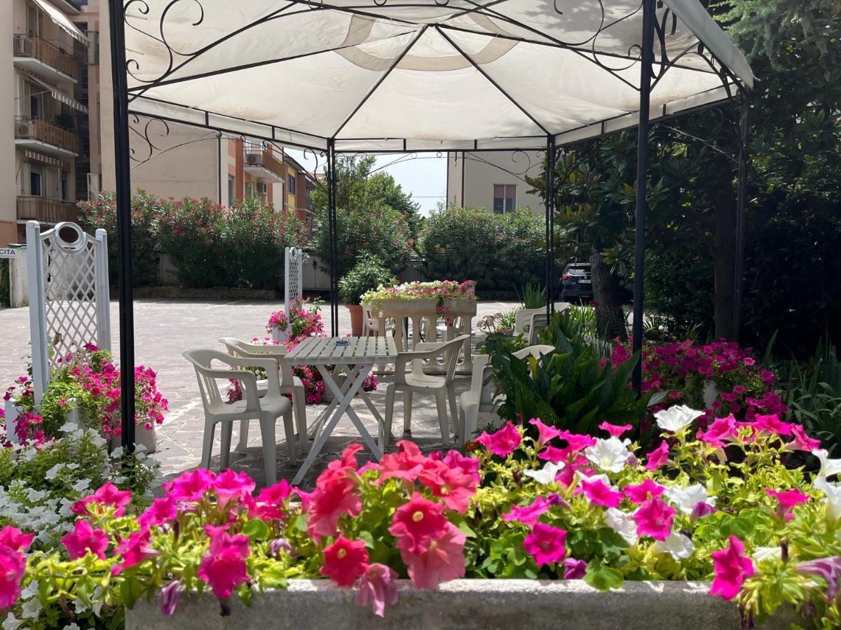 Hotel Astor Modena