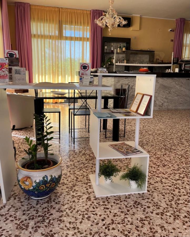 Astor Hotel Modena