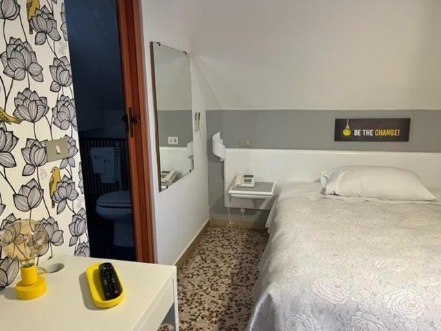 Astor Hotel