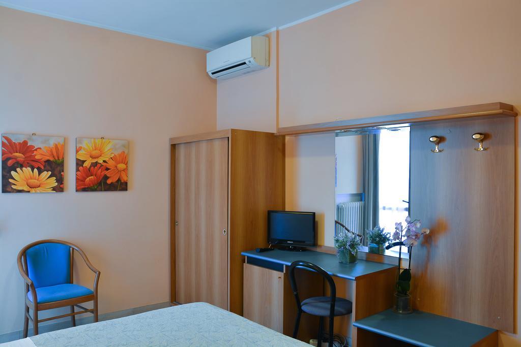 Astor Hotel Modena